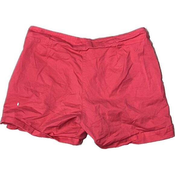 Nautica women’s size 8, mini shorts - Picture 1 of 6